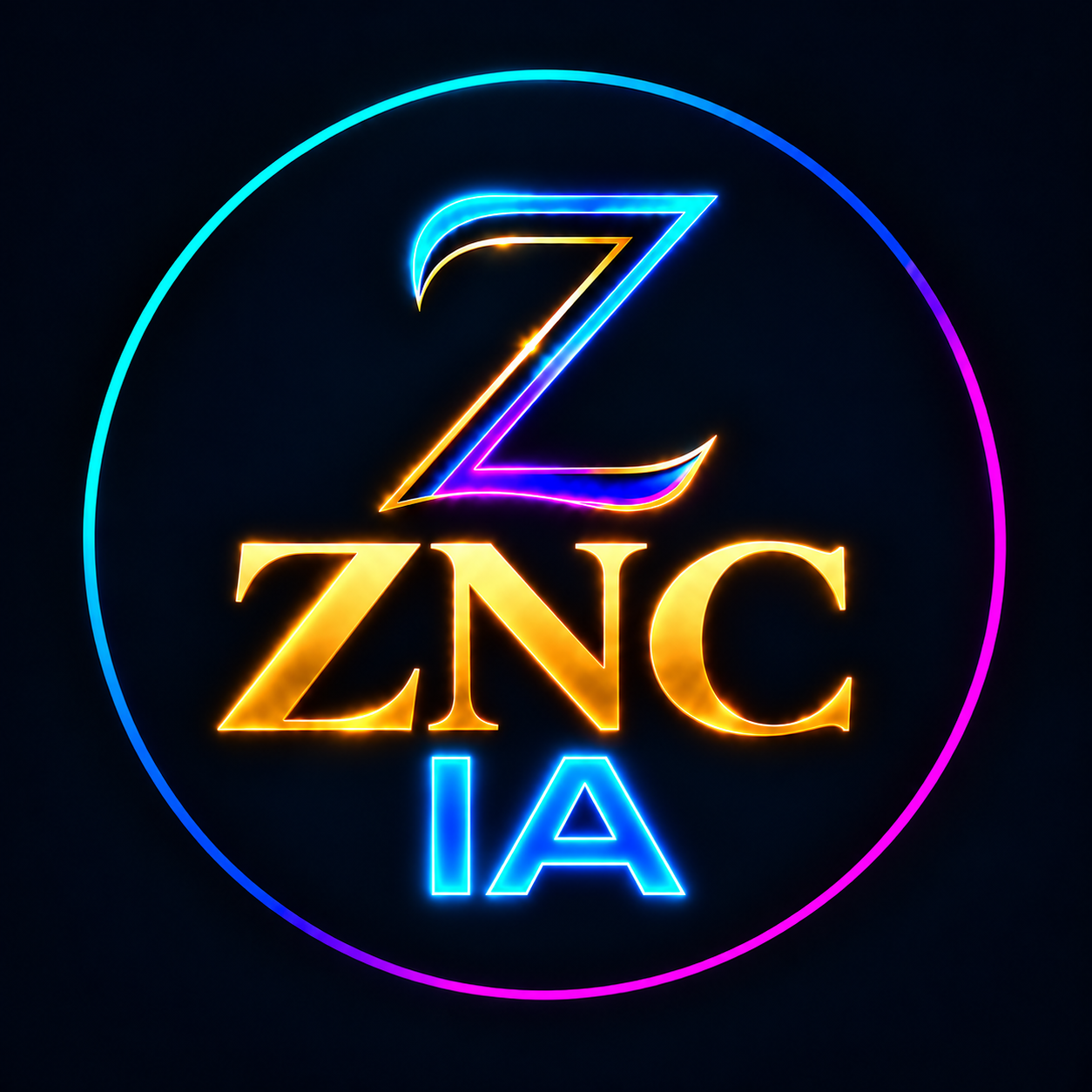 ZNC.ia